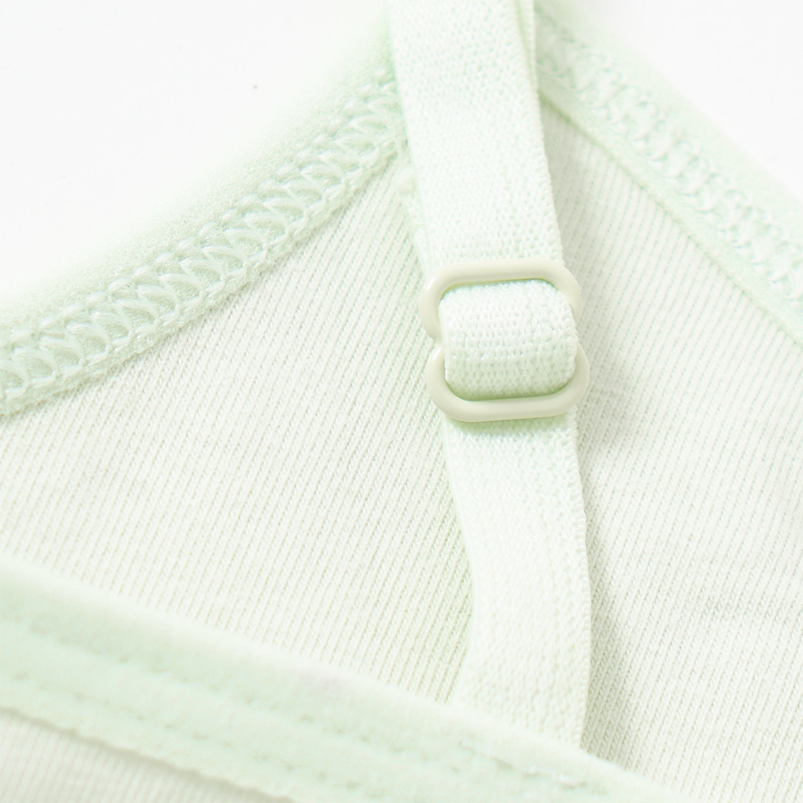 2 Mädchen Bustiers im Set