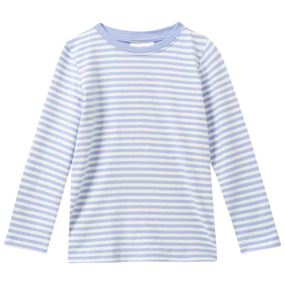 3 Mädchen Langarmshirts im Set