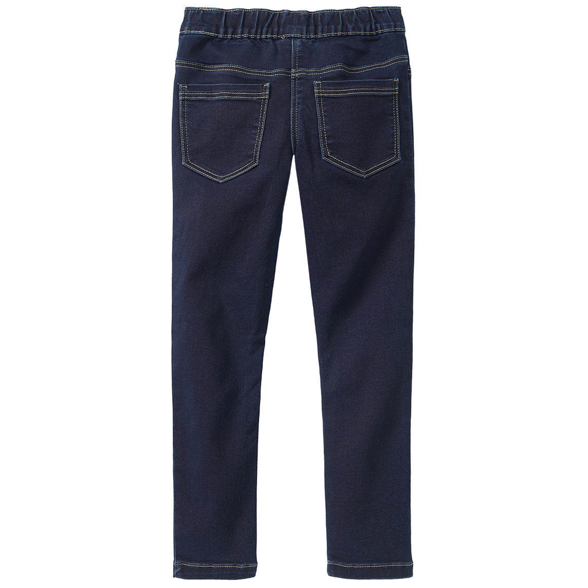 Mädchen Jeggings mit Stretch-Bund