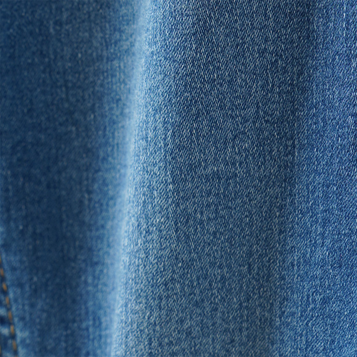 3 Mädchen Jeggings mit Stretch-Bund
