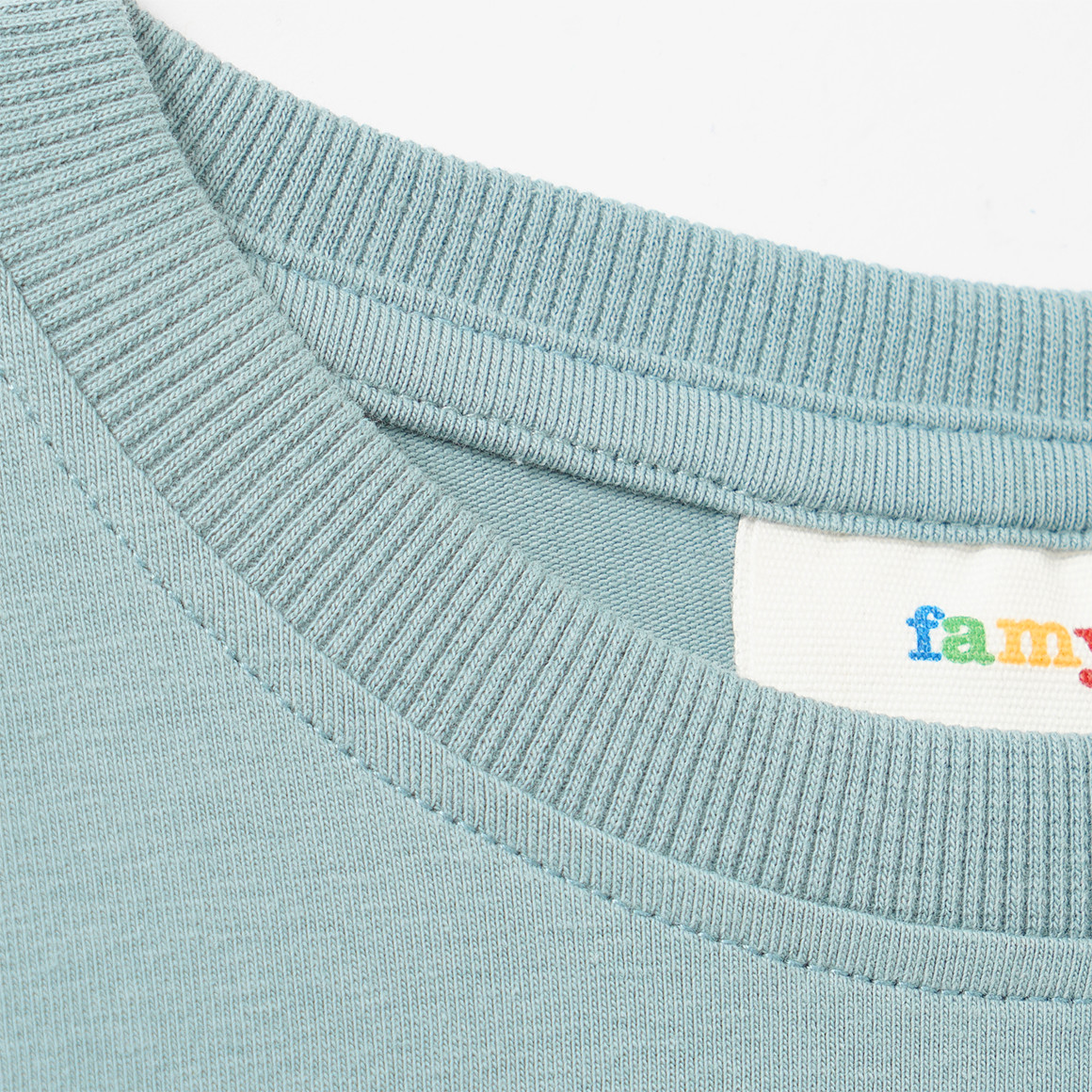 3 Jungen Langarmshirts im Basic-Look
