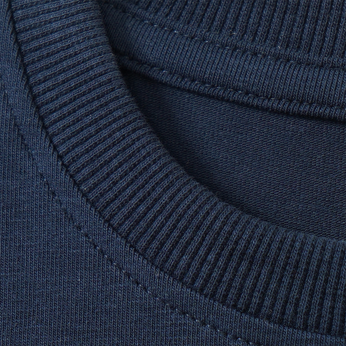 3 Jungen Langarmshirts im Basic-Look