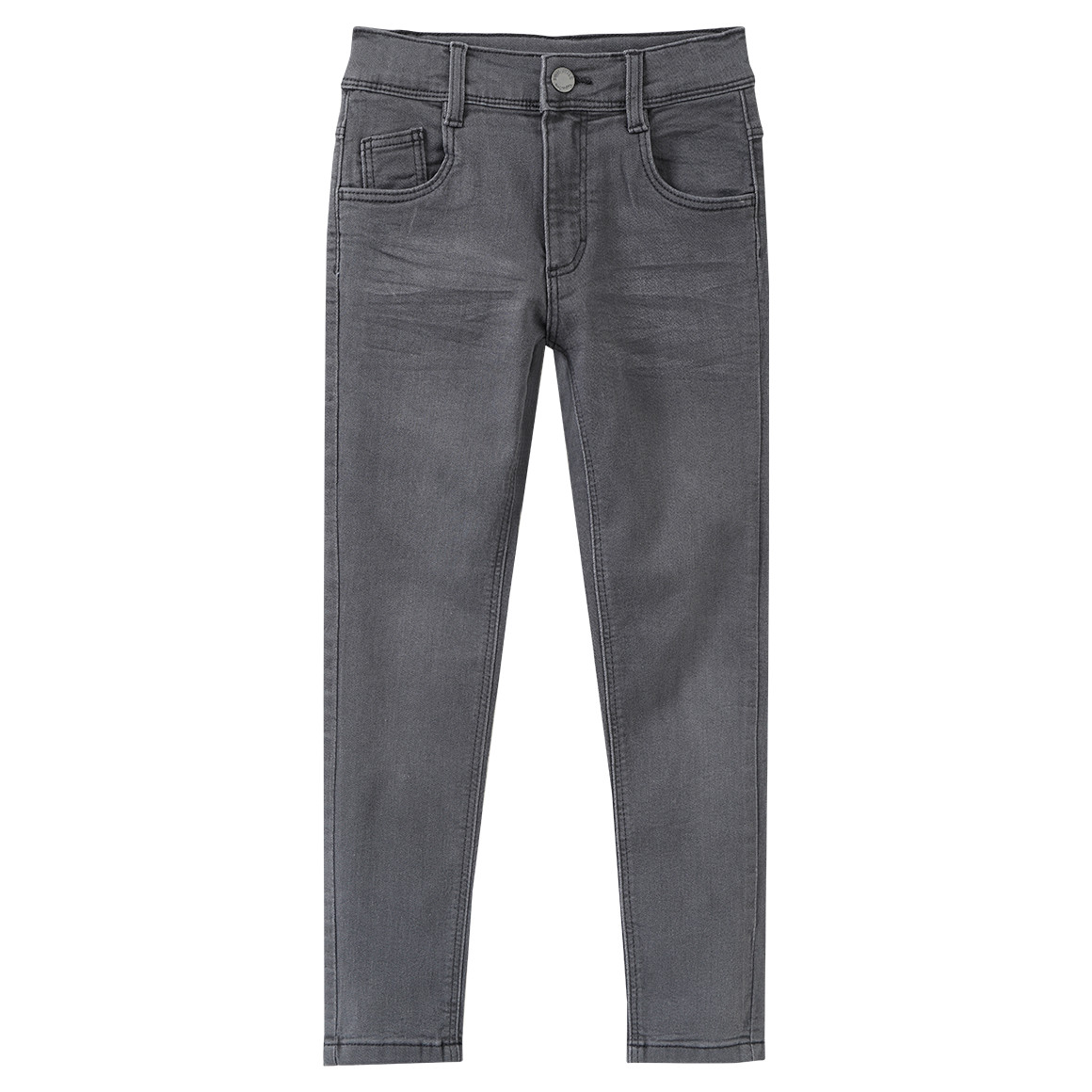 Jungen Skinny-Jeans im 5-Pocket-Style