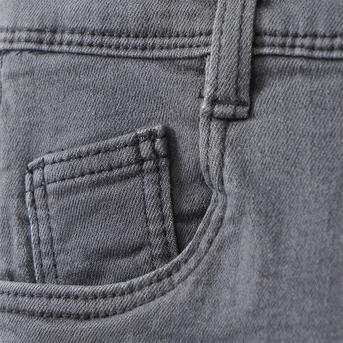 Jungen Skinny-Jeans im 5-Pocket-Style