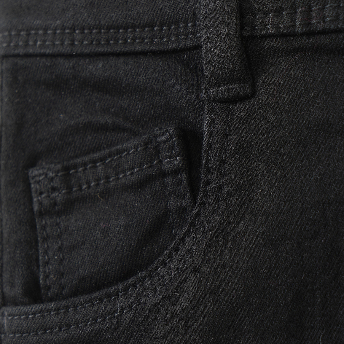 Jungen Skinny-Jeans im 5-Pocket-Style