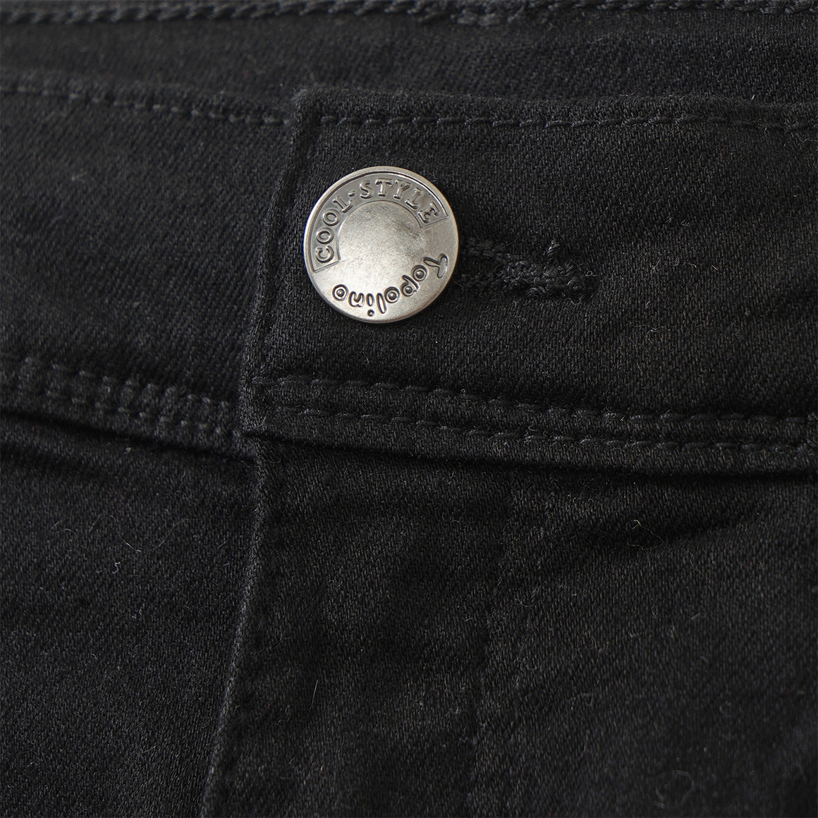 Jungen Skinny-Jeans im 5-Pocket-Style
