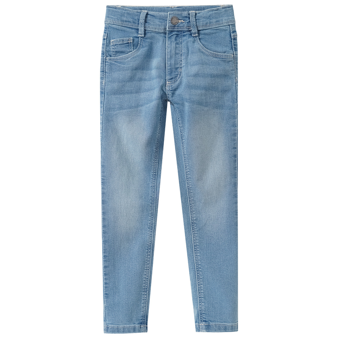 Jungen Skinny-Jeans im 5-Pocket-Style