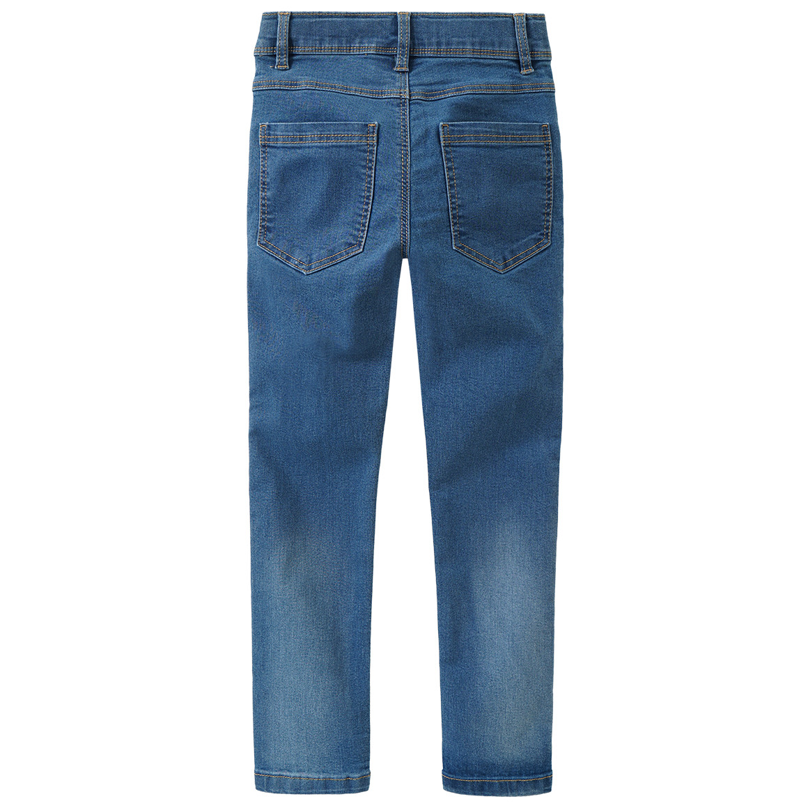 Jungen Skinny-Jeans im 5-Pocket-Style
