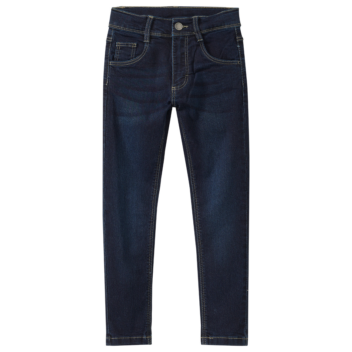 Jungen Skinny-Jeans im 5-Pocket-Style
