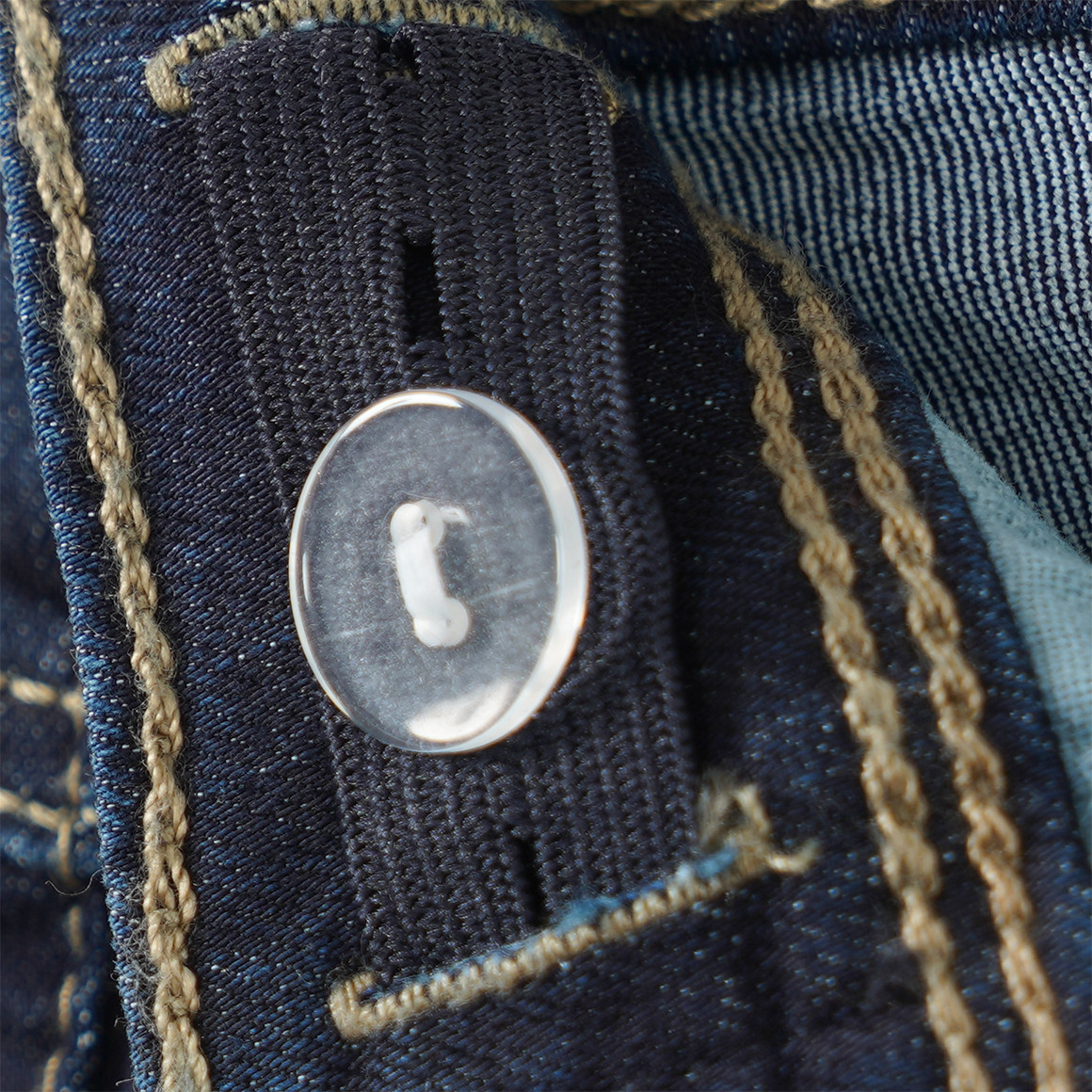 Jungen Skinny-Jeans im 5-Pocket-Style