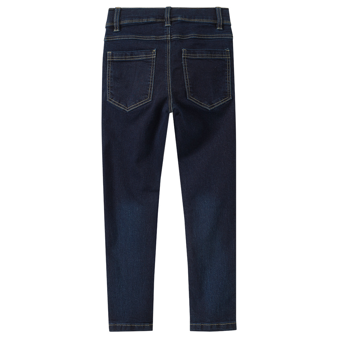 Jungen Skinny-Jeans im 5-Pocket-Style