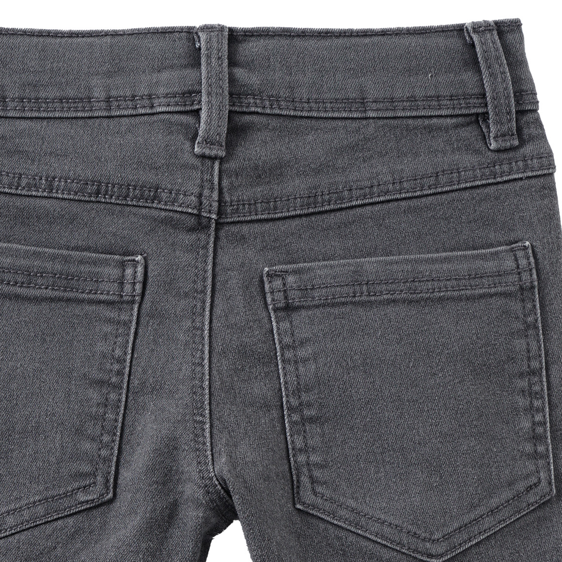 3 Jungen Skinny-Jeans im 5-Pocket-Style