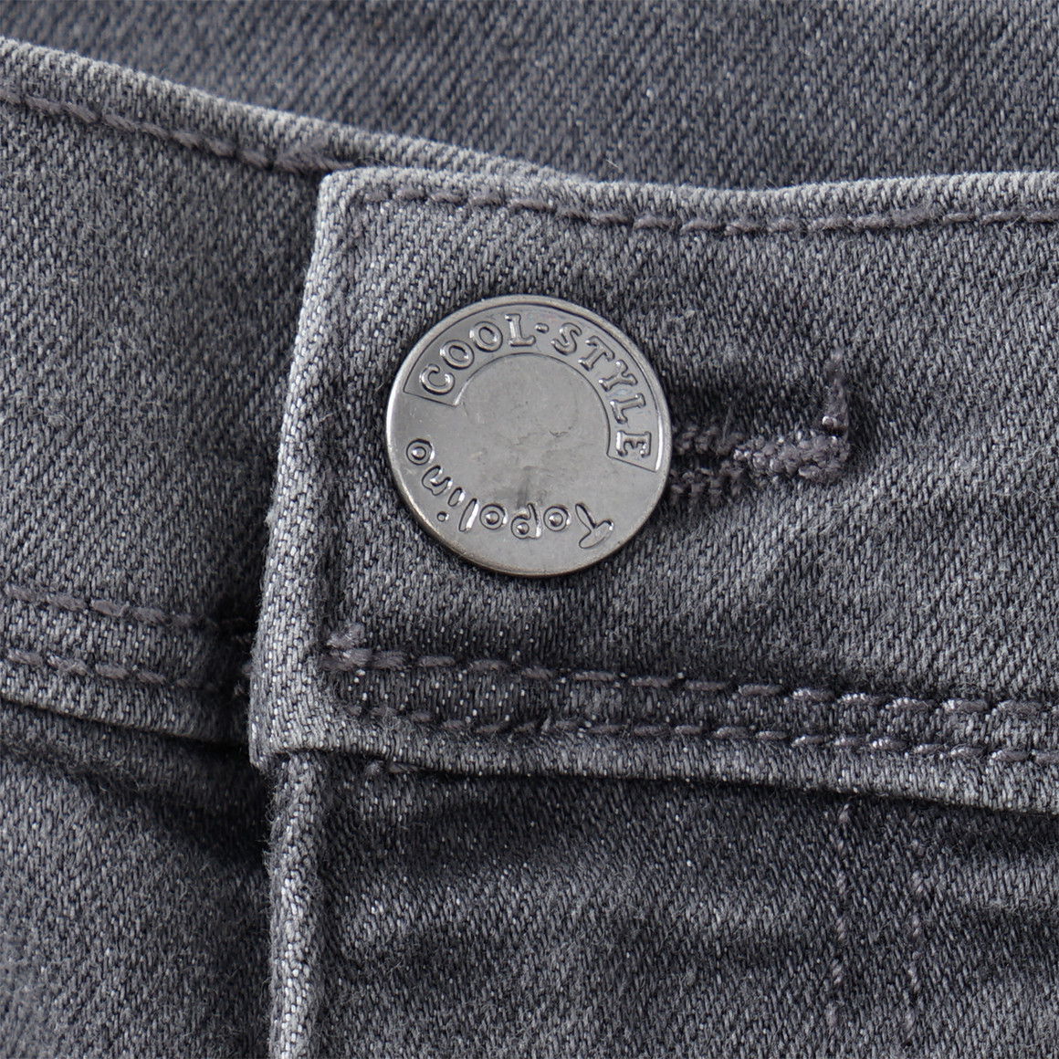 3 Jungen Skinny-Jeans im 5-Pocket-Style