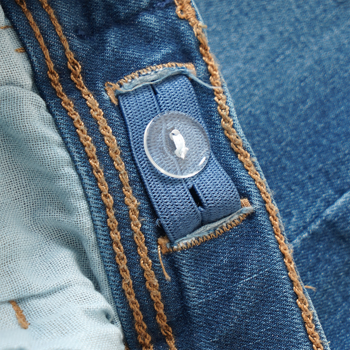 3 Jungen Skinny-Jeans im 5-Pocket-Style