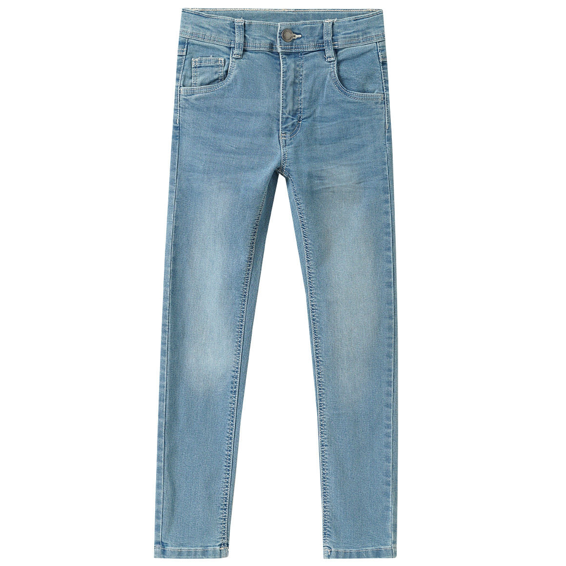 3 Jungen Skinny-Jeans im 5-Pocket-Style