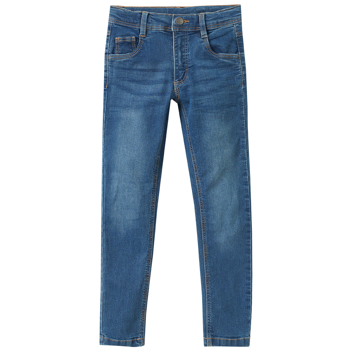 3 Jungen Skinny-Jeans im 5-Pocket-Style