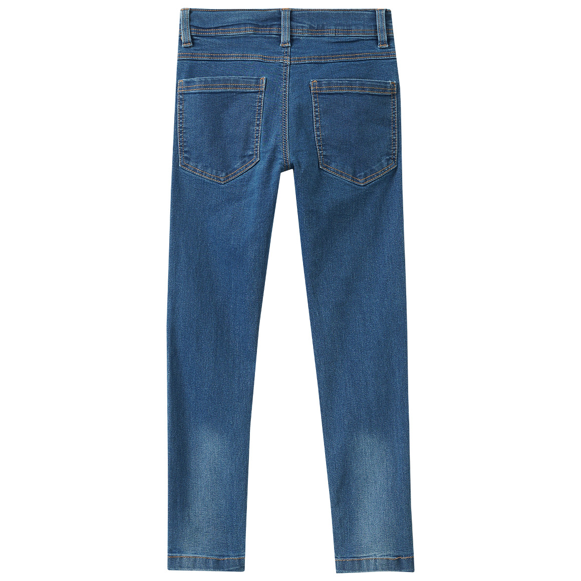 3 Jungen Skinny-Jeans im 5-Pocket-Style