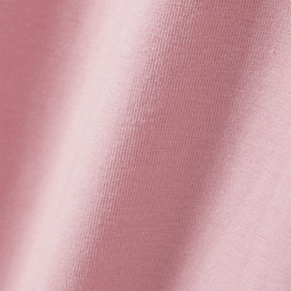 3 Mädchen Langarmshirts in Unifarben
