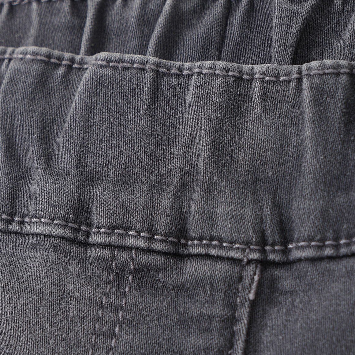 Mädchen Jeggings mit Stretch-Bund