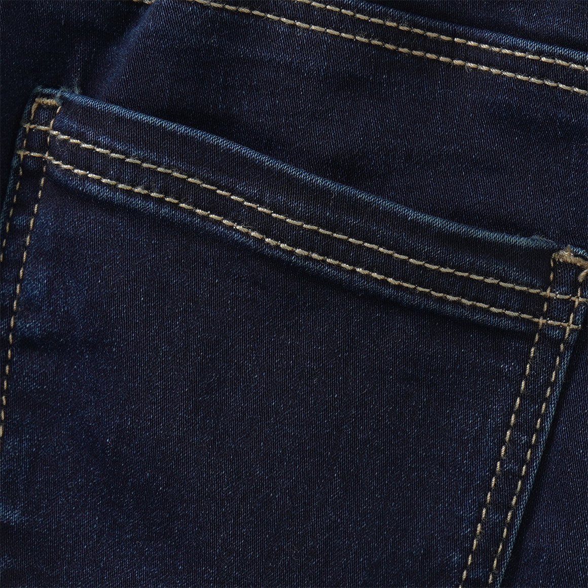 3 Mädchen Jeggings mit Stretch-Bund