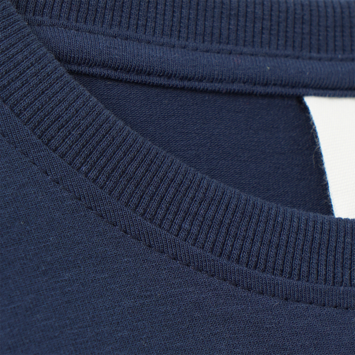 3 Jungen Langarmshirts im Basic-Look