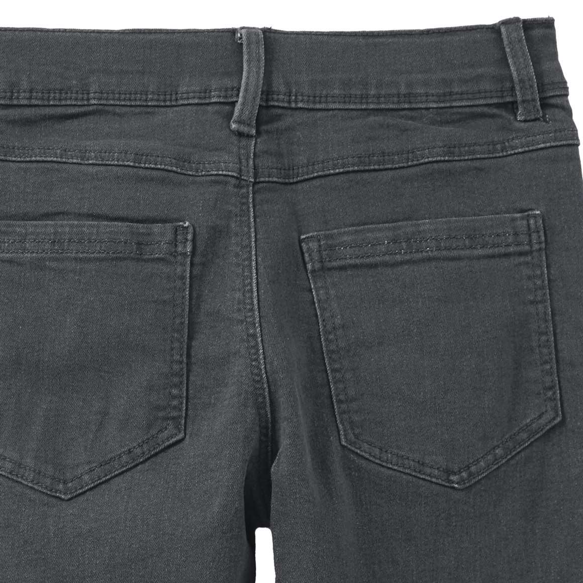 Jungen Slim-Jeans im 5-Pocket-Style