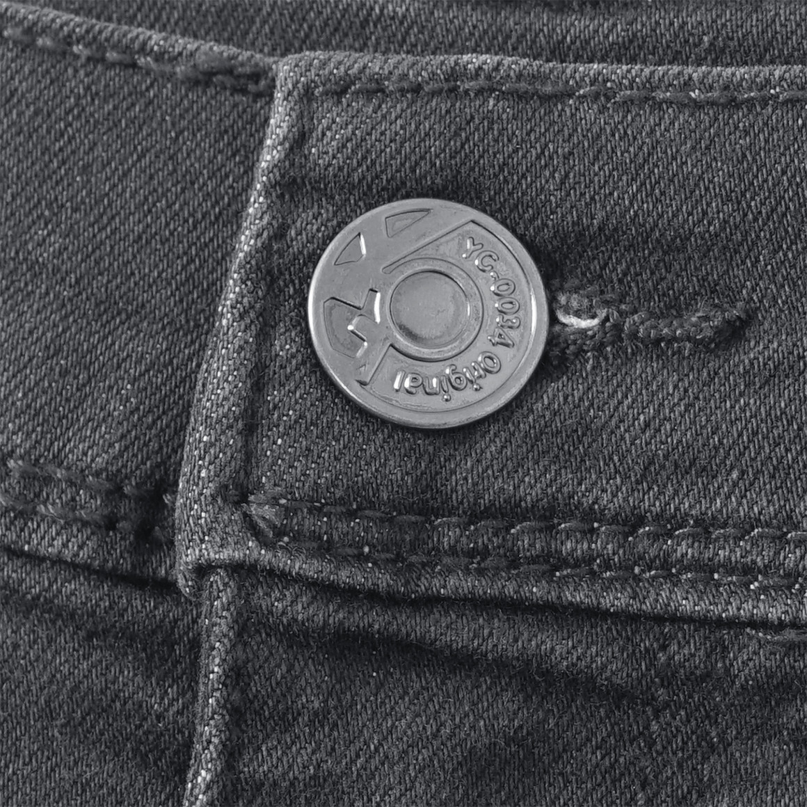 Jungen Slim-Jeans im 5-Pocket-Style