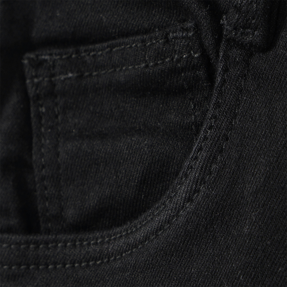 Jungen Slim-Jeans im 5-Pocket-Style