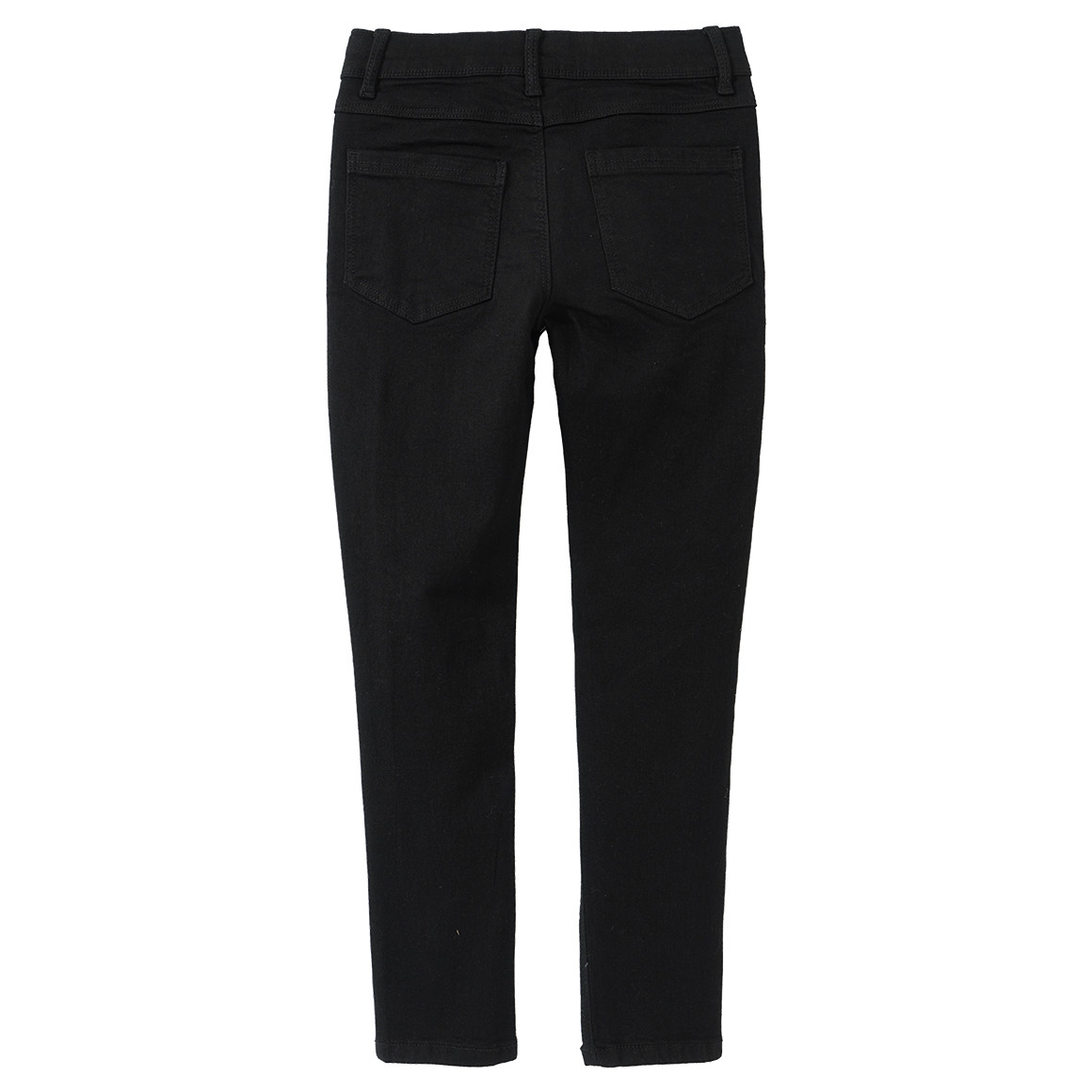 Jungen Slim-Jeans im 5-Pocket-Style