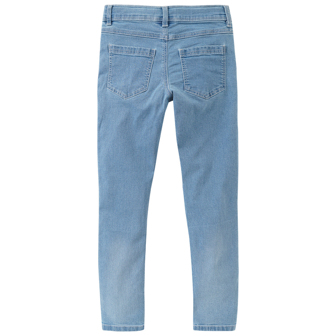 Jungen Slim-Jeans im 5-Pocket-Style