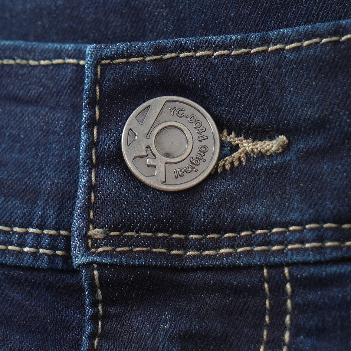 Jungen Slim-Jeans im 5-Pocket-Style