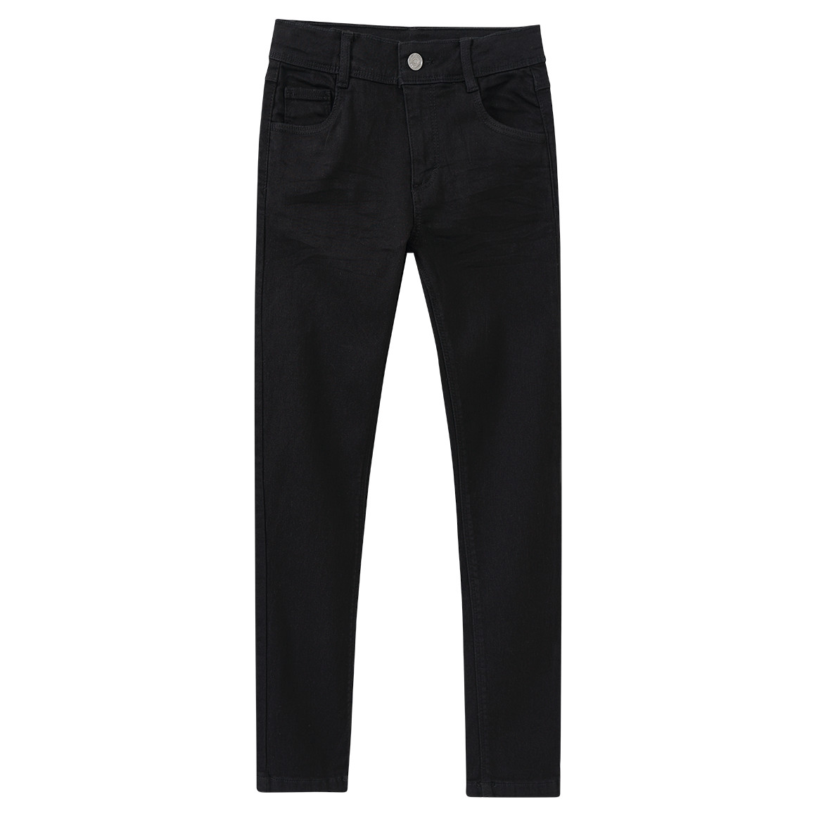3 Jungen Slim-Jeans im 5-Pocket-Style