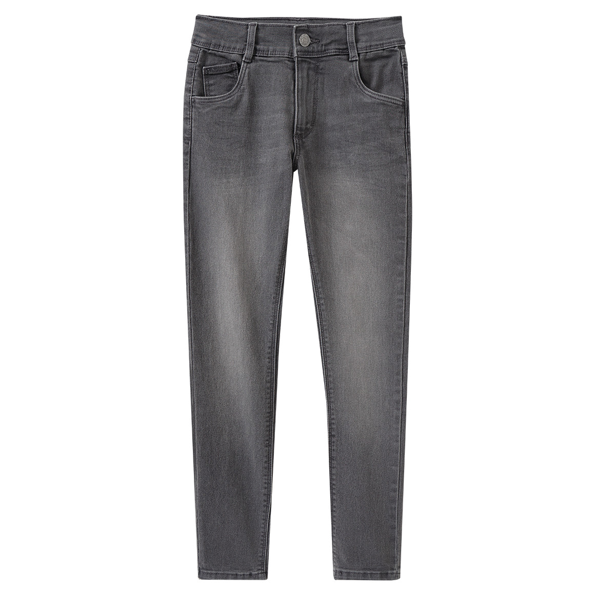 3 Jungen Slim-Jeans im 5-Pocket-Style