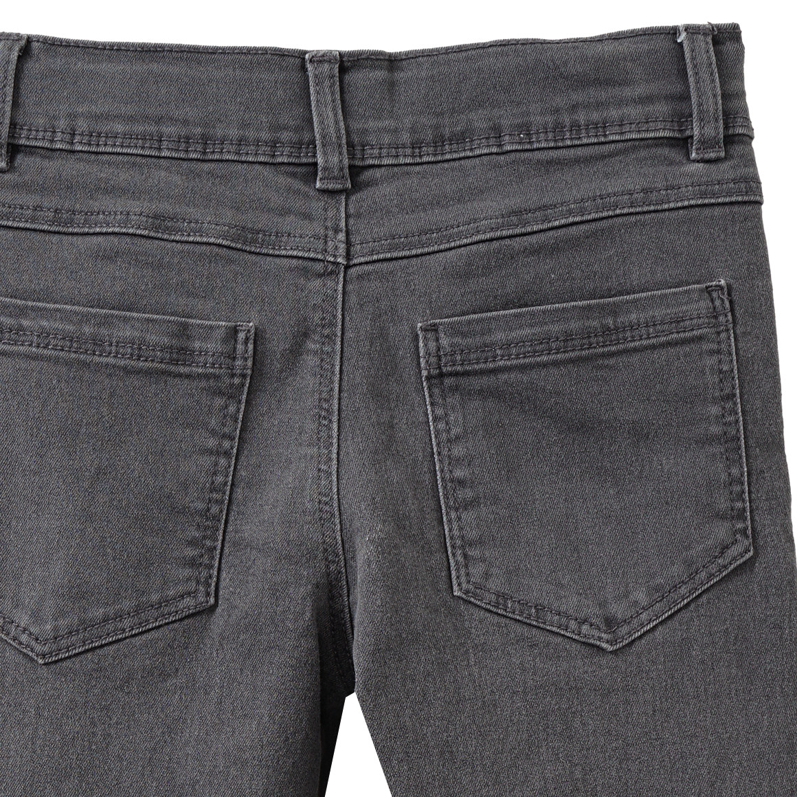 3 Jungen Slim-Jeans im 5-Pocket-Style