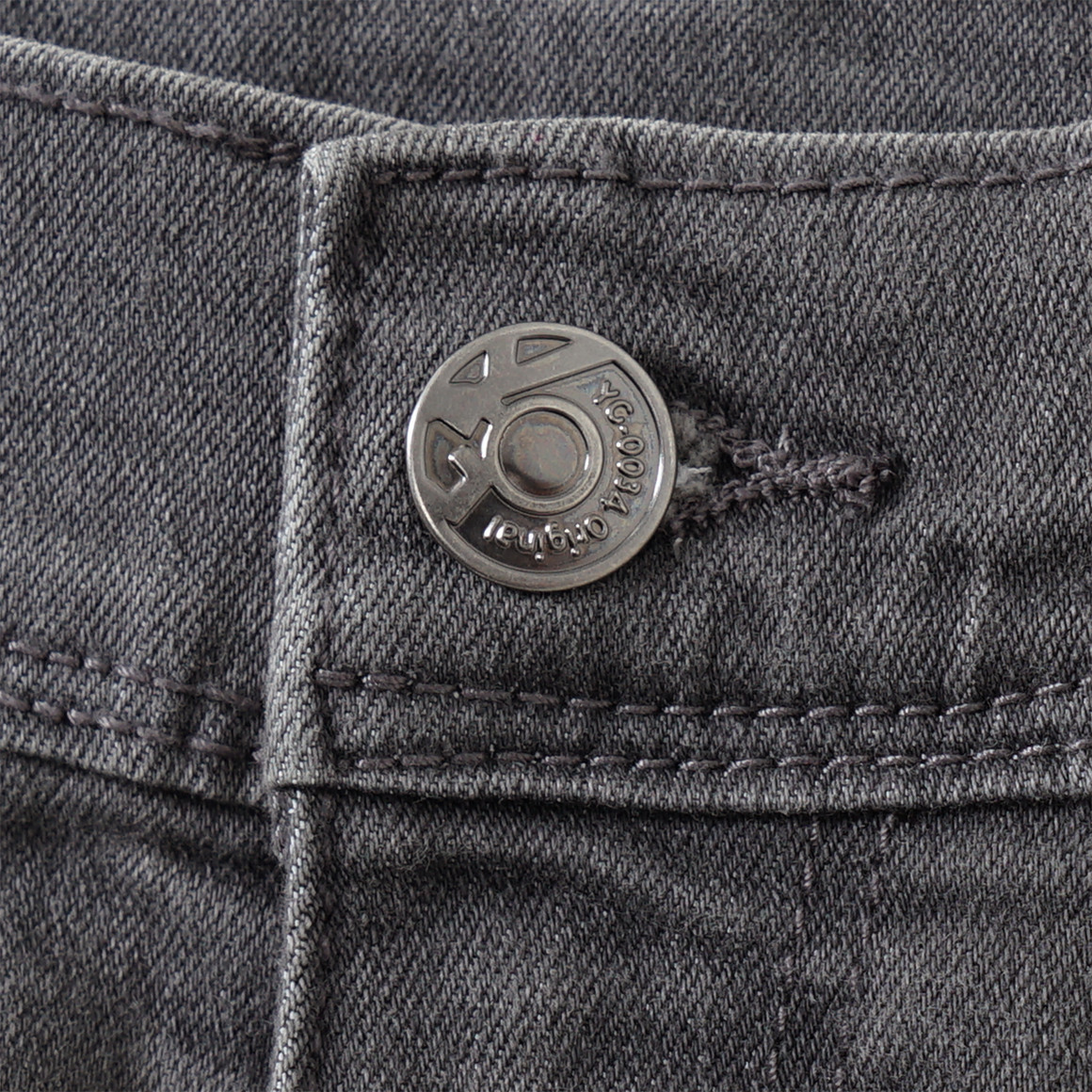 3 Jungen Slim-Jeans im 5-Pocket-Style