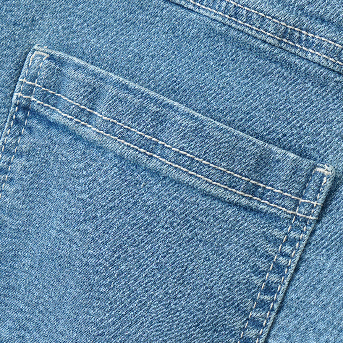 3 Jungen Slim-Jeans im 5-Pocket-Style