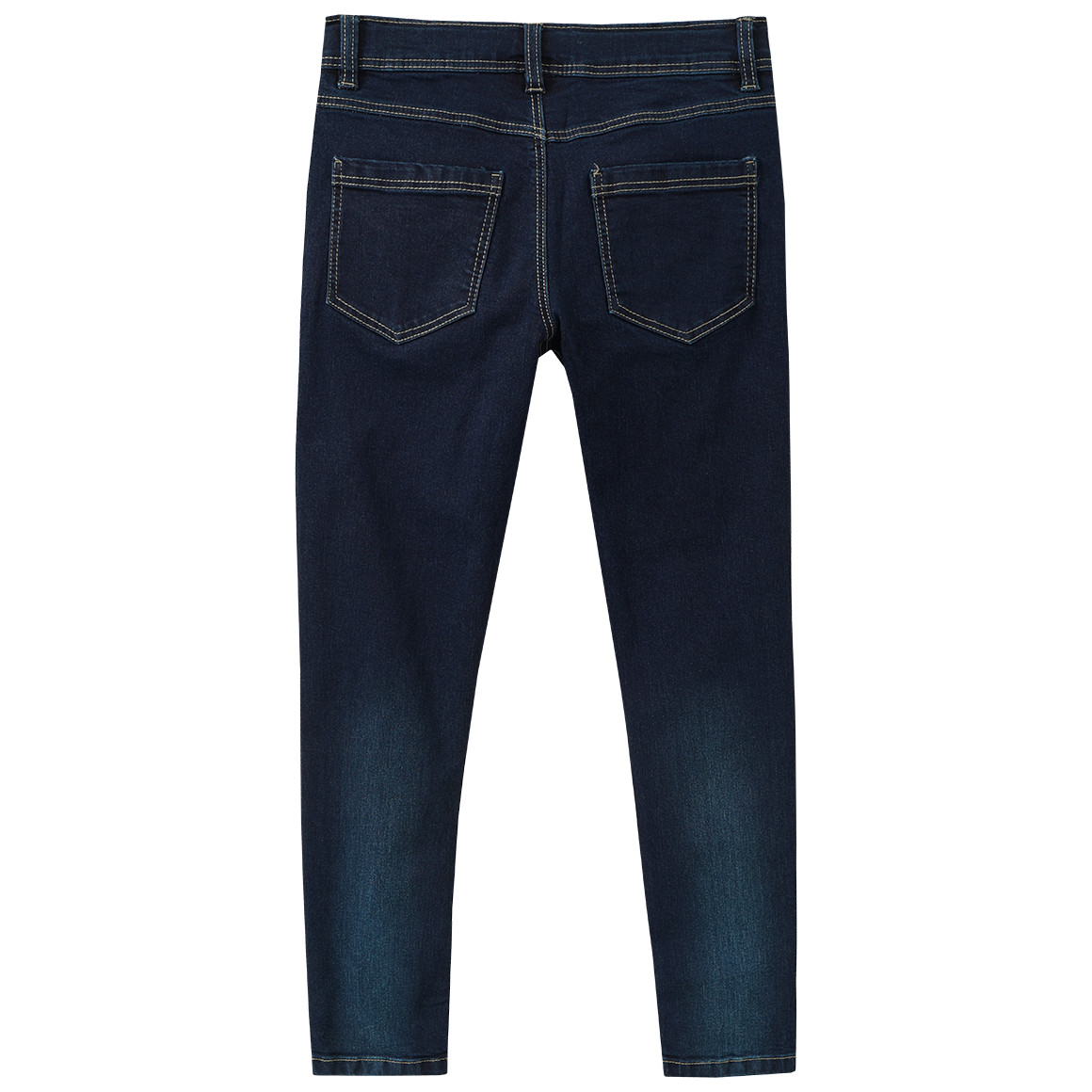 3 Jungen Slim-Jeans im 5-Pocket-Style