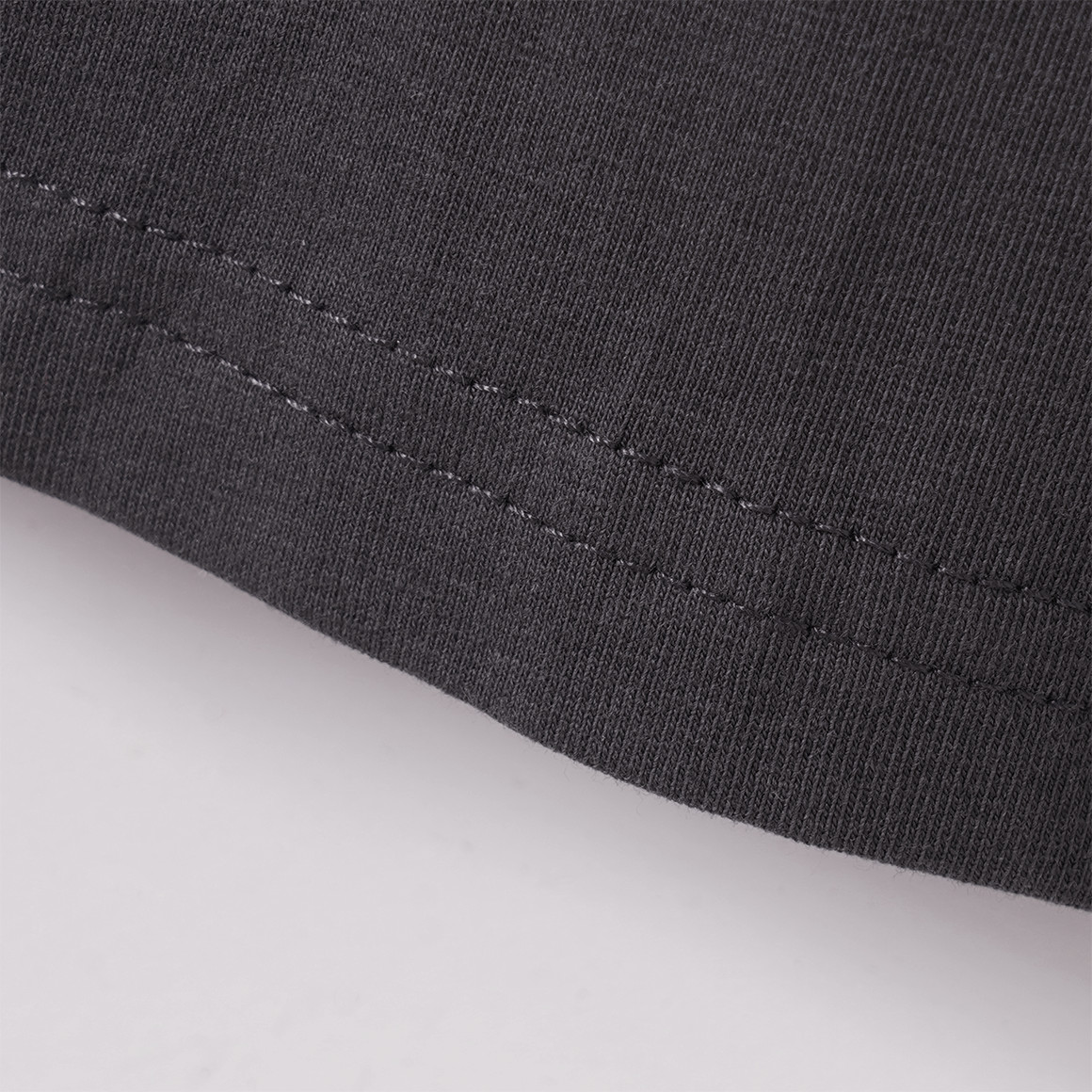 3 Baby Langarmshirts in Unifarben