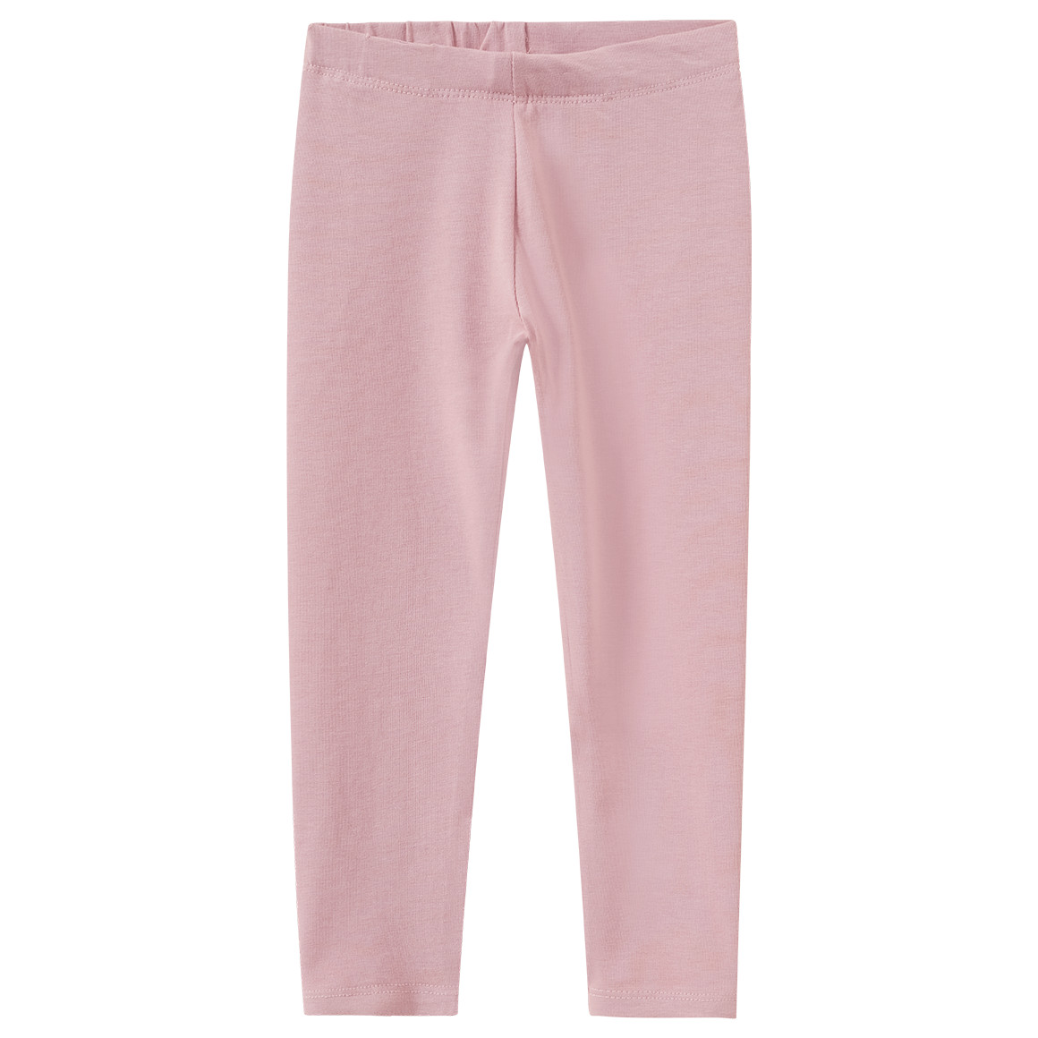 2 Baby Leggings aus Bio-Baumwolle