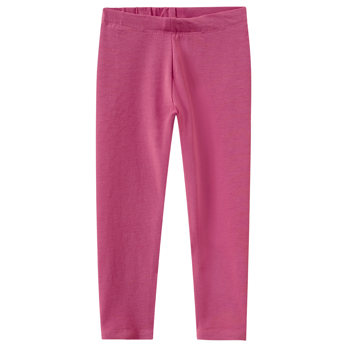 2 Baby Leggings aus Bio-Baumwolle