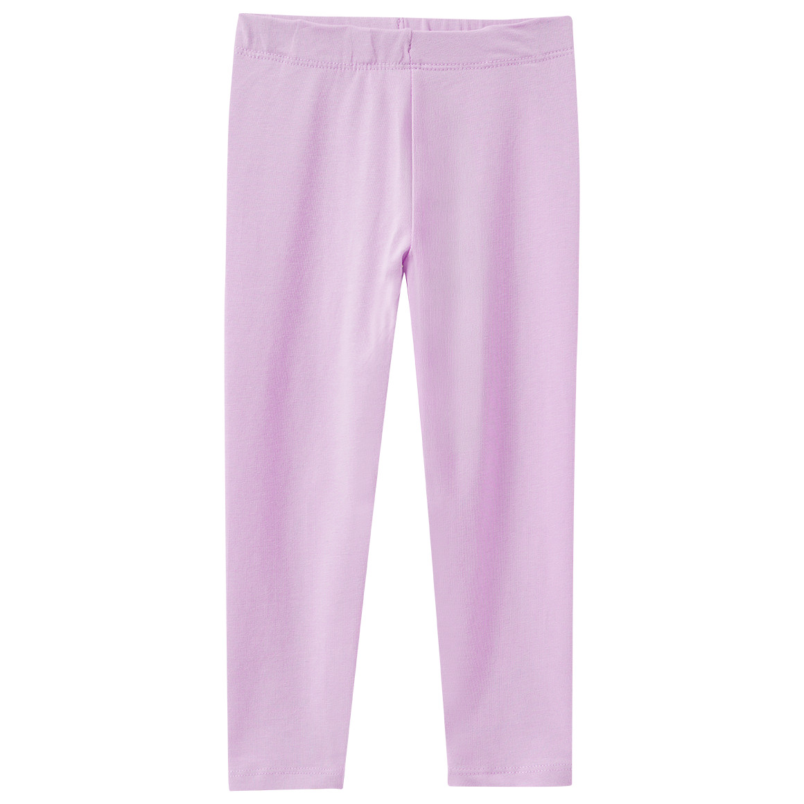 2 Baby Leggings aus Bio-Baumwolle