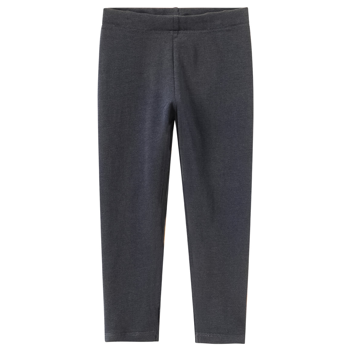 2 Baby Leggings aus Bio-Baumwolle