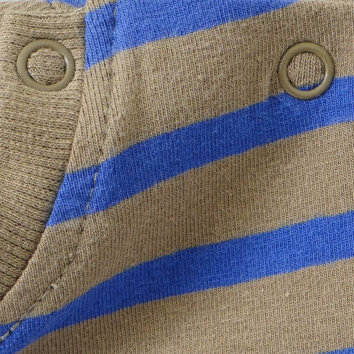 3 Jungen Langarmshirts im Basic-Look