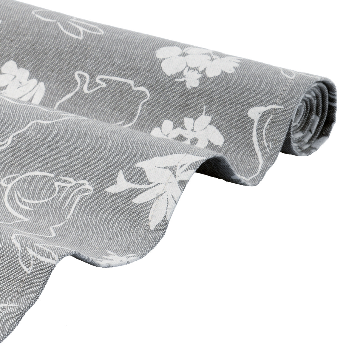 Tafelloper in paasdesign