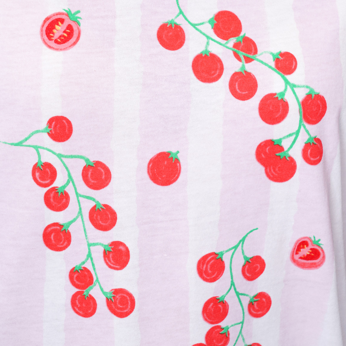 Damen T-Shirt mit Print