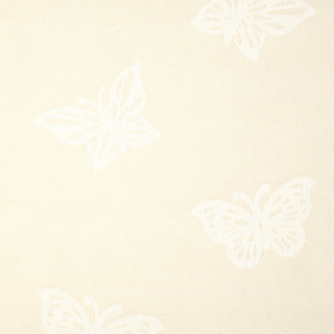 Tafelloper met vlinders allover