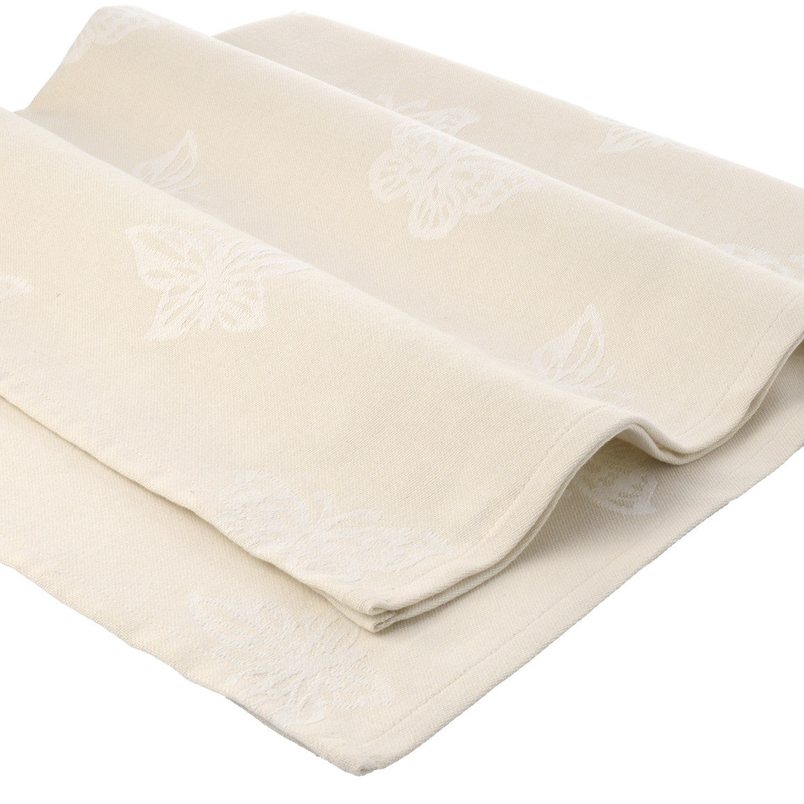 Tafelkleed met vlinders allover