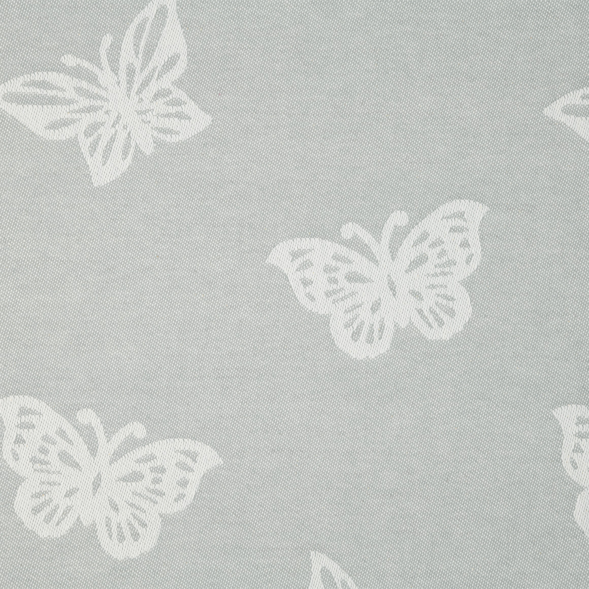 Tafelkleed met vlinders allover