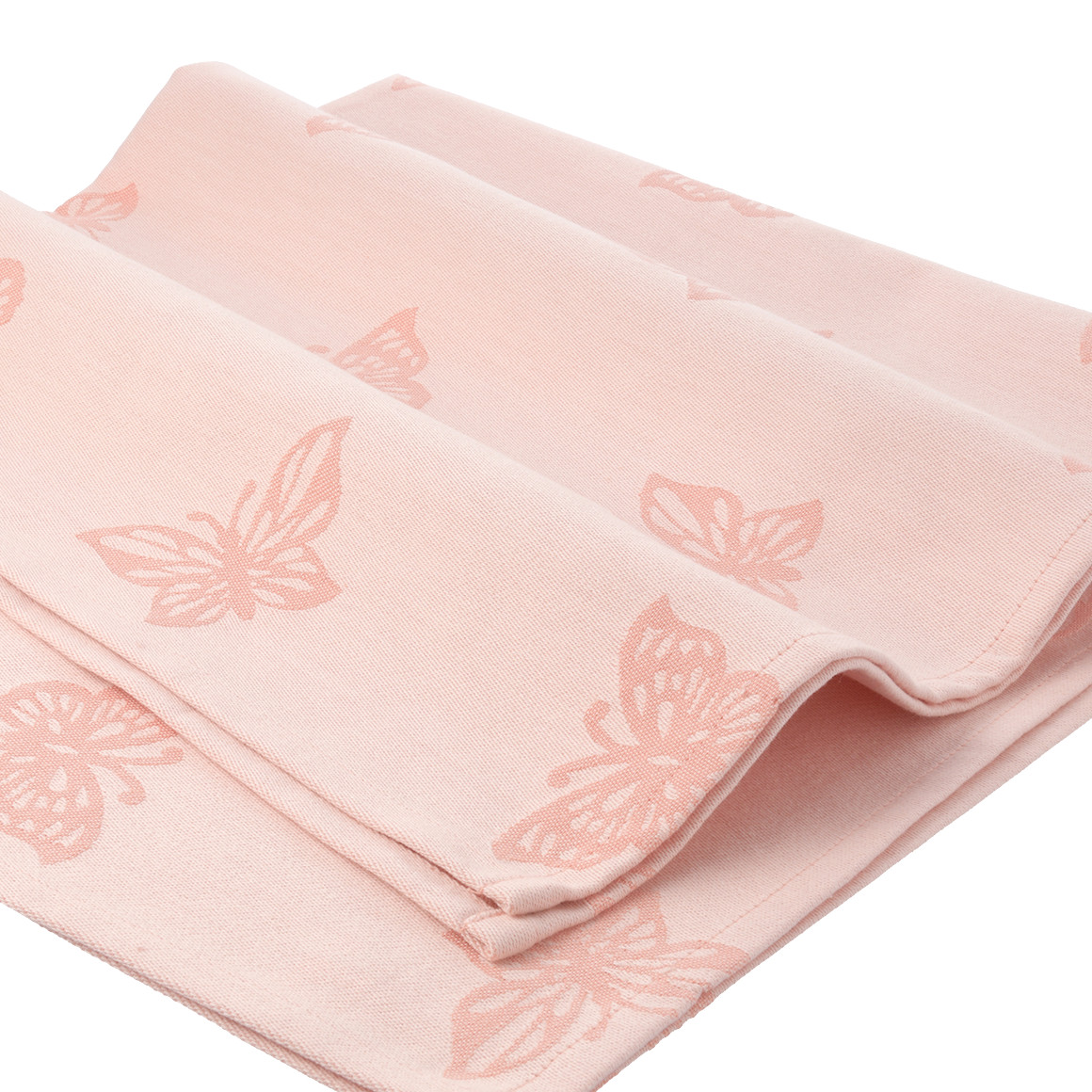 Tafelkleed met vlinders allover