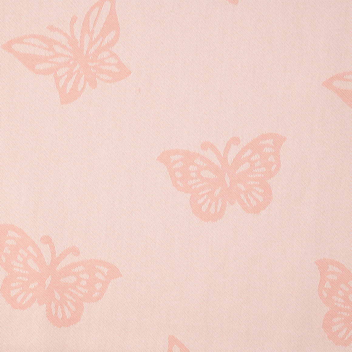 Tafelkleed met vlinders allover